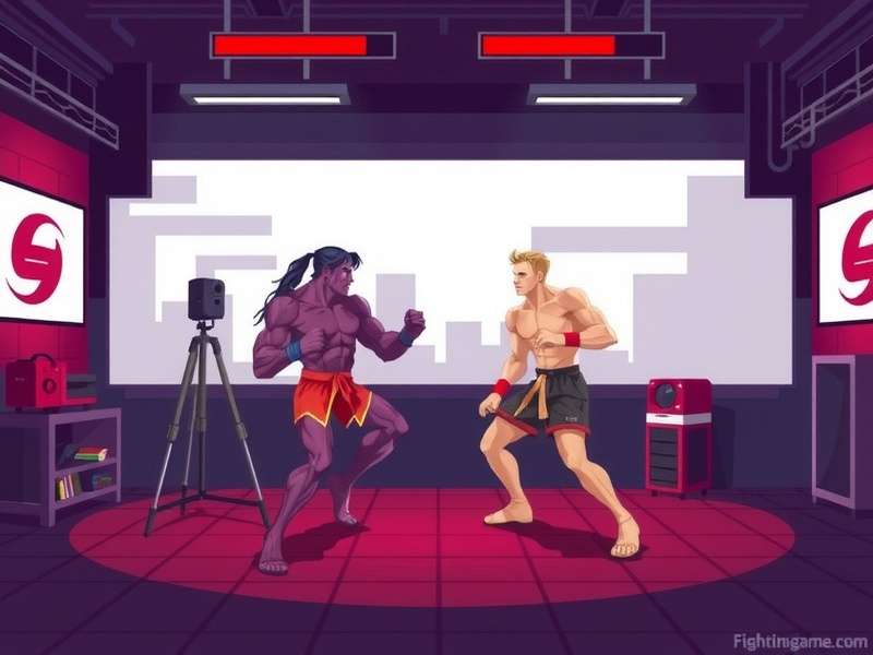 Cyber Watch multiplayer game